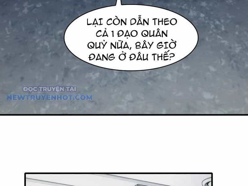 Đối Mặt Với Bệnh Tâm Thần, Ma Quỷ Chẳng Là Cái Thá Gì - Chương 80 - ảnh 22