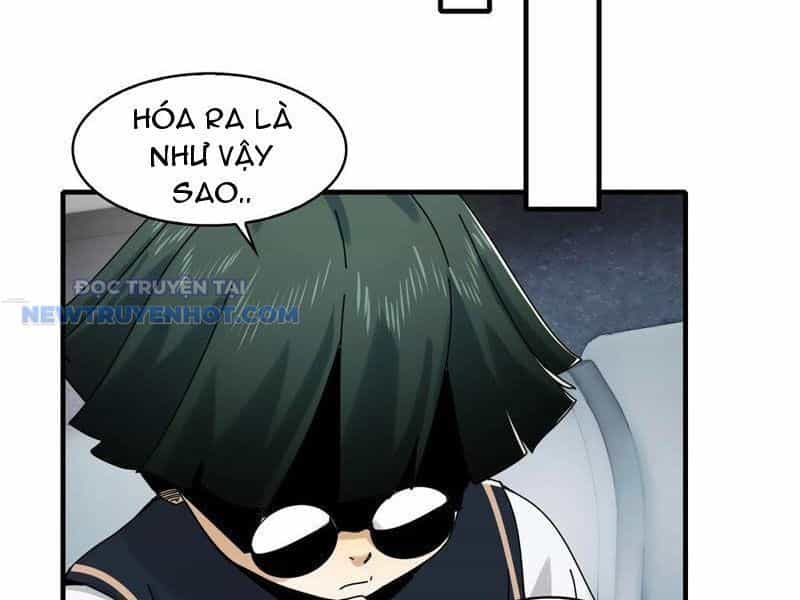 Đối Mặt Với Bệnh Tâm Thần, Ma Quỷ Chẳng Là Cái Thá Gì - Chương 80 - ảnh 25