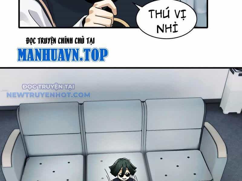 Đối Mặt Với Bệnh Tâm Thần, Ma Quỷ Chẳng Là Cái Thá Gì - Chương 80 - ảnh 26