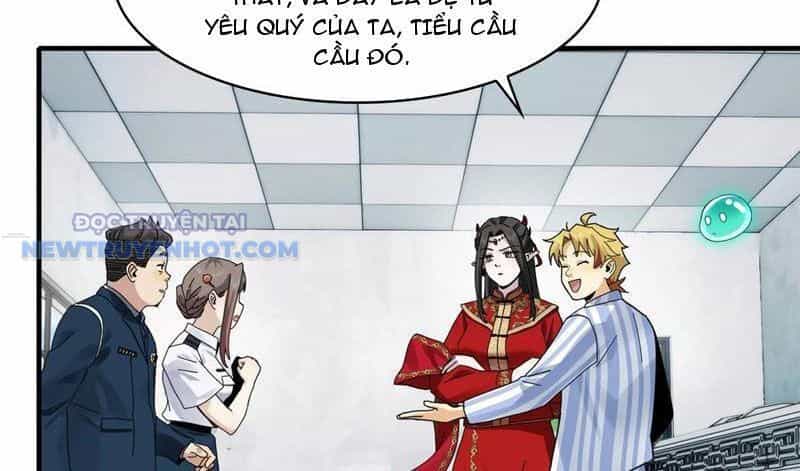Đối Mặt Với Bệnh Tâm Thần, Ma Quỷ Chẳng Là Cái Thá Gì - Chương 80 - ảnh 40
