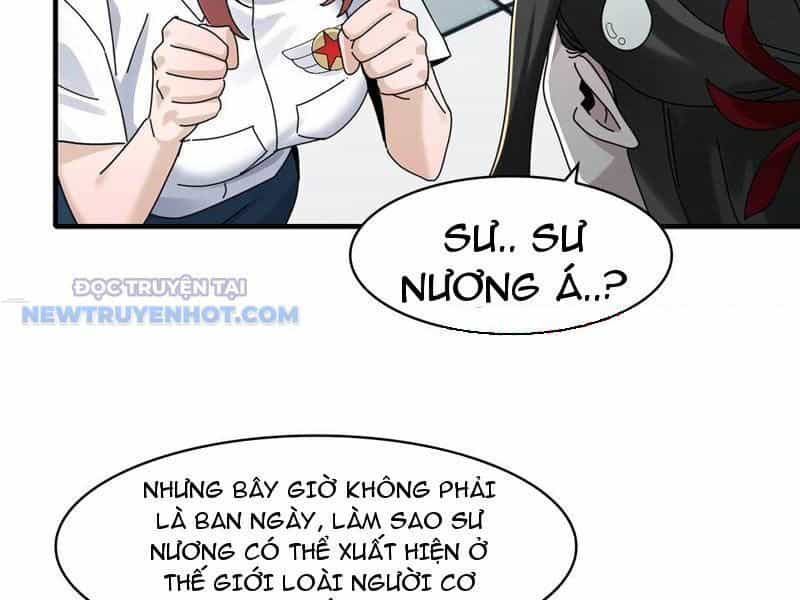 Đối Mặt Với Bệnh Tâm Thần, Ma Quỷ Chẳng Là Cái Thá Gì - Chương 80 - ảnh 43