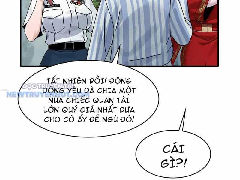 Đối Mặt Với Bệnh Tâm Thần, Ma Quỷ Chẳng Là Cái Thá Gì - Chương 80 - ảnh 47