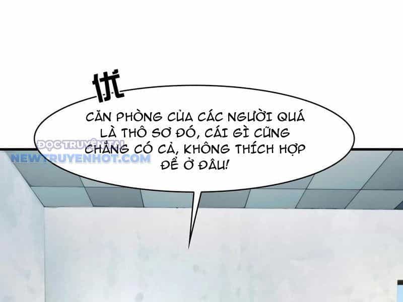 Đối Mặt Với Bệnh Tâm Thần, Ma Quỷ Chẳng Là Cái Thá Gì - Chương 80 - ảnh 48