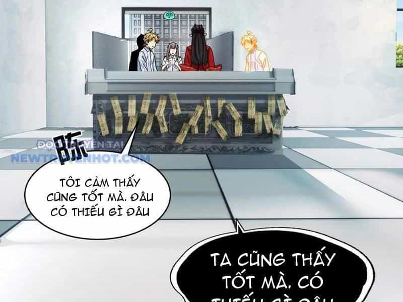 Đối Mặt Với Bệnh Tâm Thần, Ma Quỷ Chẳng Là Cái Thá Gì - Chương 80 - ảnh 49