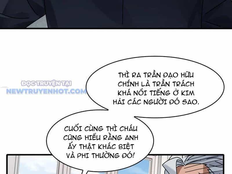 Đối Mặt Với Bệnh Tâm Thần, Ma Quỷ Chẳng Là Cái Thá Gì - Chương 80 - ảnh 5