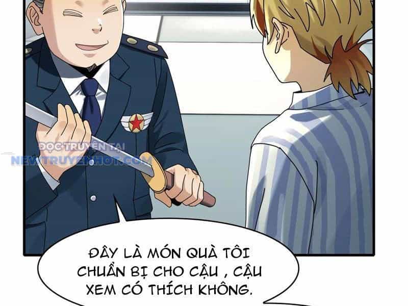 Đối Mặt Với Bệnh Tâm Thần, Ma Quỷ Chẳng Là Cái Thá Gì - Chương 80 - ảnh 55