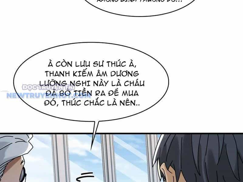 Đối Mặt Với Bệnh Tâm Thần, Ma Quỷ Chẳng Là Cái Thá Gì - Chương 80 - ảnh 7