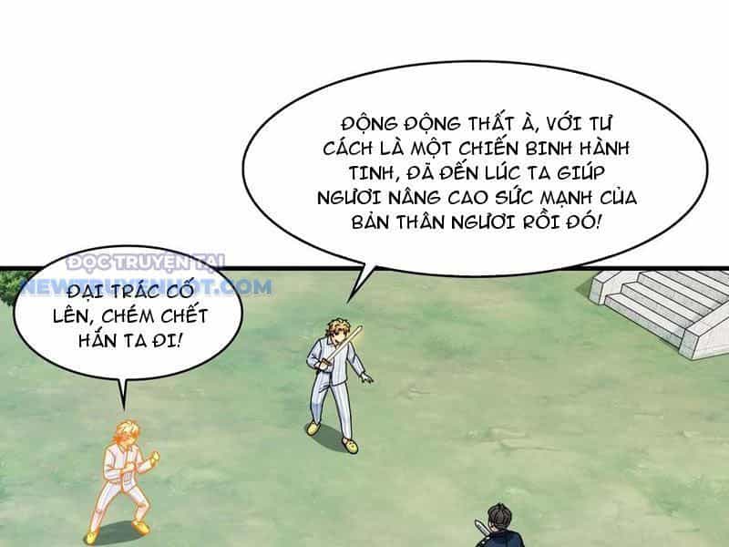 Đối Mặt Với Bệnh Tâm Thần, Ma Quỷ Chẳng Là Cái Thá Gì - Chương 80 - ảnh 70
