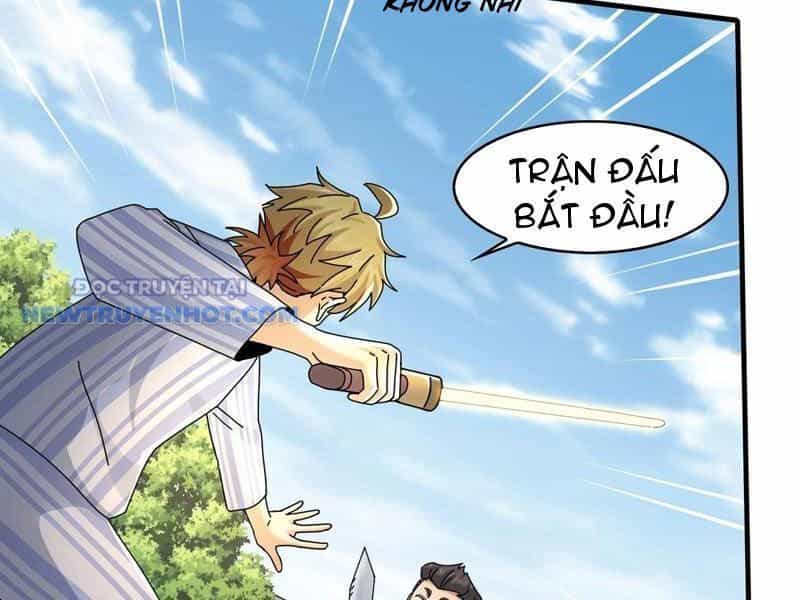 Đối Mặt Với Bệnh Tâm Thần, Ma Quỷ Chẳng Là Cái Thá Gì - Chương 80 - ảnh 74