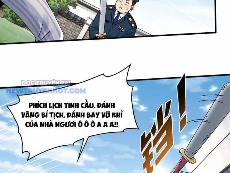 Đối Mặt Với Bệnh Tâm Thần, Ma Quỷ Chẳng Là Cái Thá Gì - Chương 80 - ảnh 75