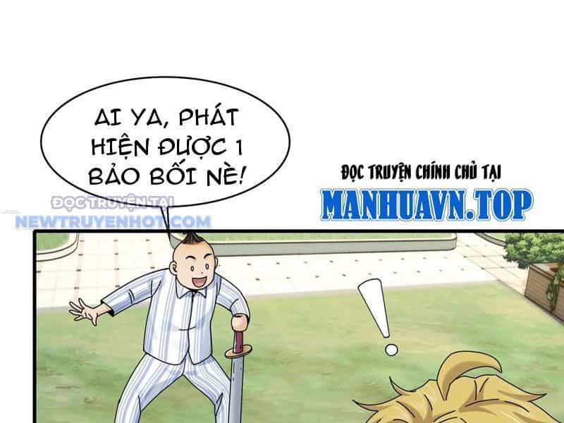 Đối Mặt Với Bệnh Tâm Thần, Ma Quỷ Chẳng Là Cái Thá Gì - Chương 80 - ảnh 80
