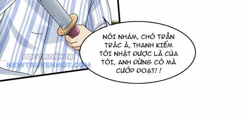 Đối Mặt Với Bệnh Tâm Thần, Ma Quỷ Chẳng Là Cái Thá Gì - Chương 80 - ảnh 83