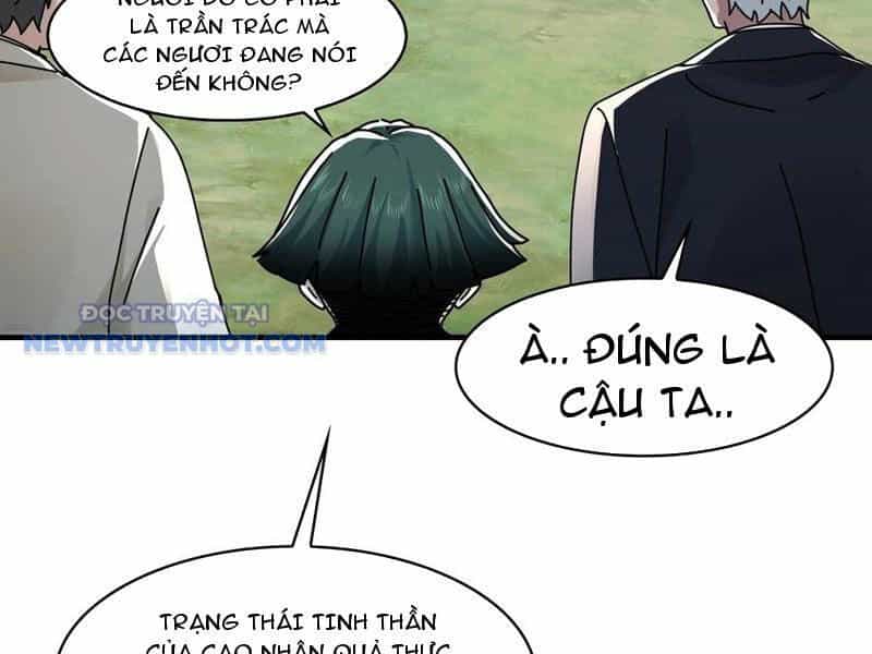 Đối Mặt Với Bệnh Tâm Thần, Ma Quỷ Chẳng Là Cái Thá Gì - Chương 80 - ảnh 92