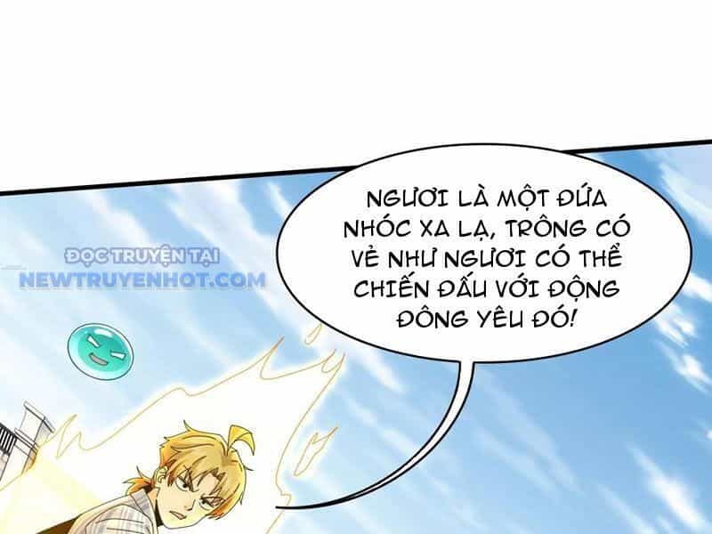 Đối Mặt Với Bệnh Tâm Thần, Ma Quỷ Chẳng Là Cái Thá Gì - Chương 80 - ảnh 97