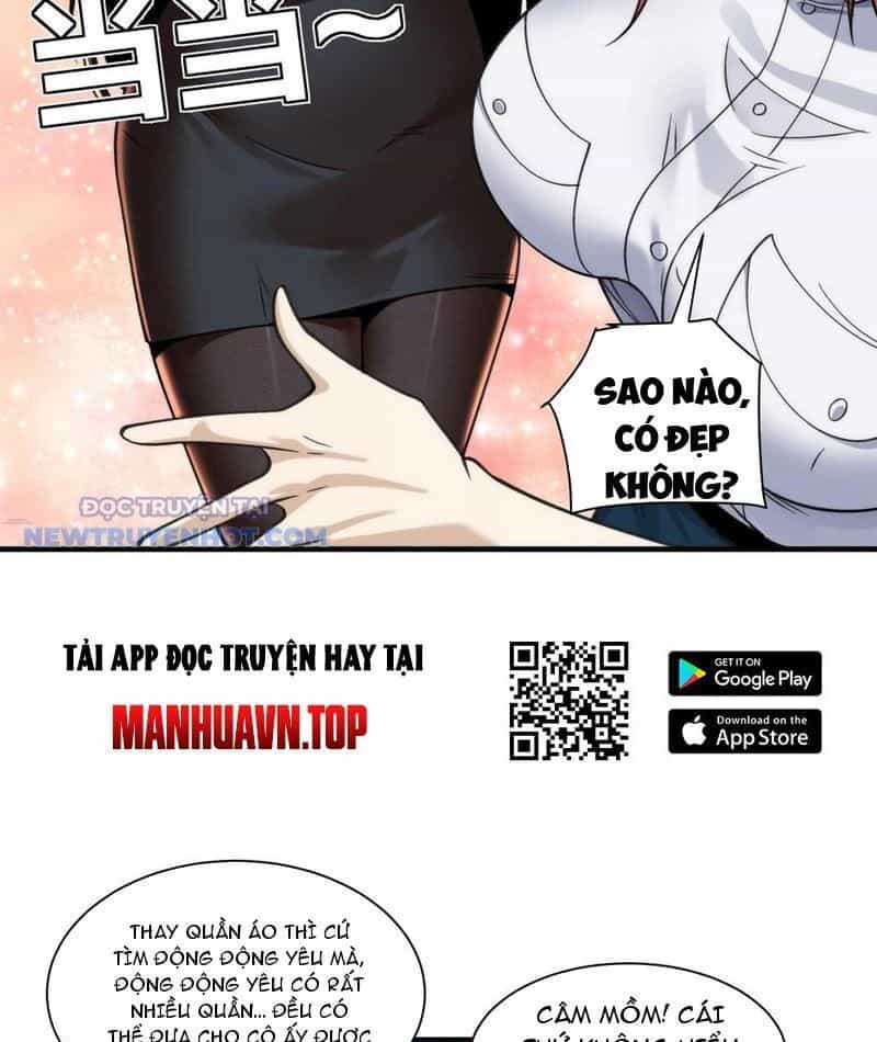 Đối Mặt Với Bệnh Tâm Thần, Ma Quỷ Chẳng Là Cái Thá Gì - Chương 81 - ảnh 14