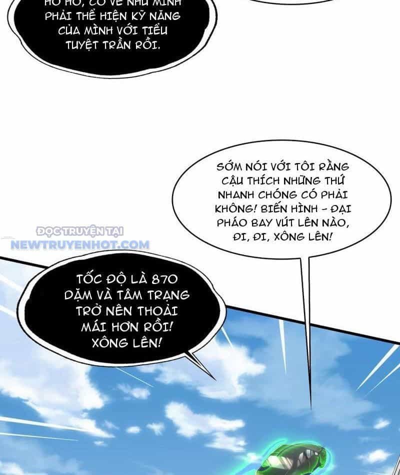 Đối Mặt Với Bệnh Tâm Thần, Ma Quỷ Chẳng Là Cái Thá Gì - Chương 82 - ảnh 20