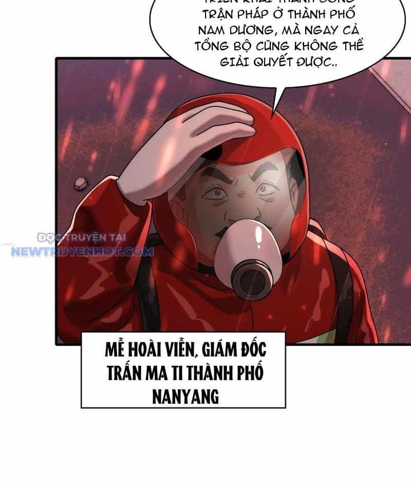 Đối Mặt Với Bệnh Tâm Thần, Ma Quỷ Chẳng Là Cái Thá Gì - Chương 82 - ảnh 26