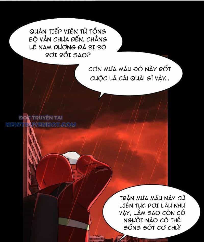 Đối Mặt Với Bệnh Tâm Thần, Ma Quỷ Chẳng Là Cái Thá Gì - Chương 82 - ảnh 27