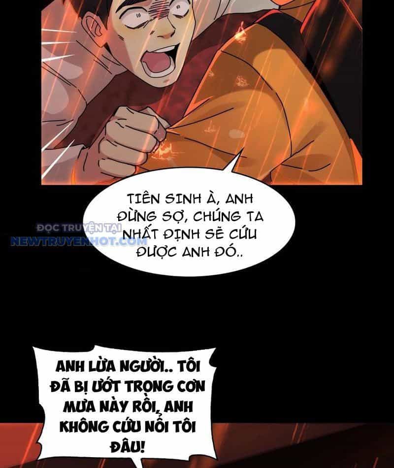 Đối Mặt Với Bệnh Tâm Thần, Ma Quỷ Chẳng Là Cái Thá Gì - Chương 82 - ảnh 34