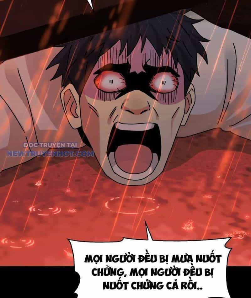 Đối Mặt Với Bệnh Tâm Thần, Ma Quỷ Chẳng Là Cái Thá Gì - Chương 82 - ảnh 35