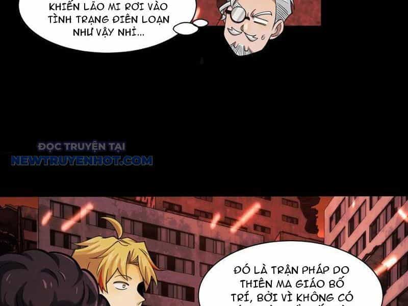 Đối Mặt Với Bệnh Tâm Thần, Ma Quỷ Chẳng Là Cái Thá Gì - Chương 83 - ảnh 15
