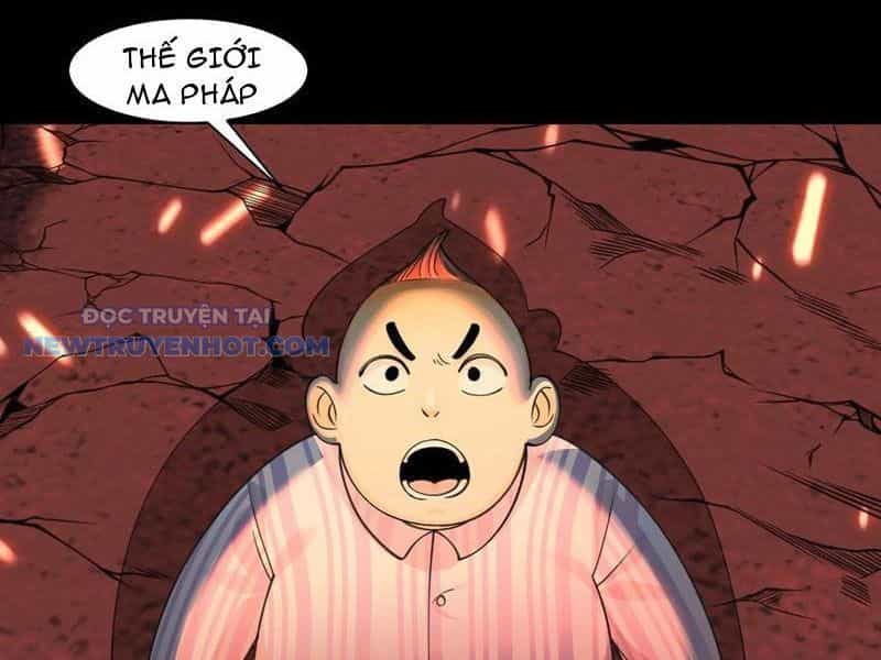 Đối Mặt Với Bệnh Tâm Thần, Ma Quỷ Chẳng Là Cái Thá Gì - Chương 83 - ảnh 2