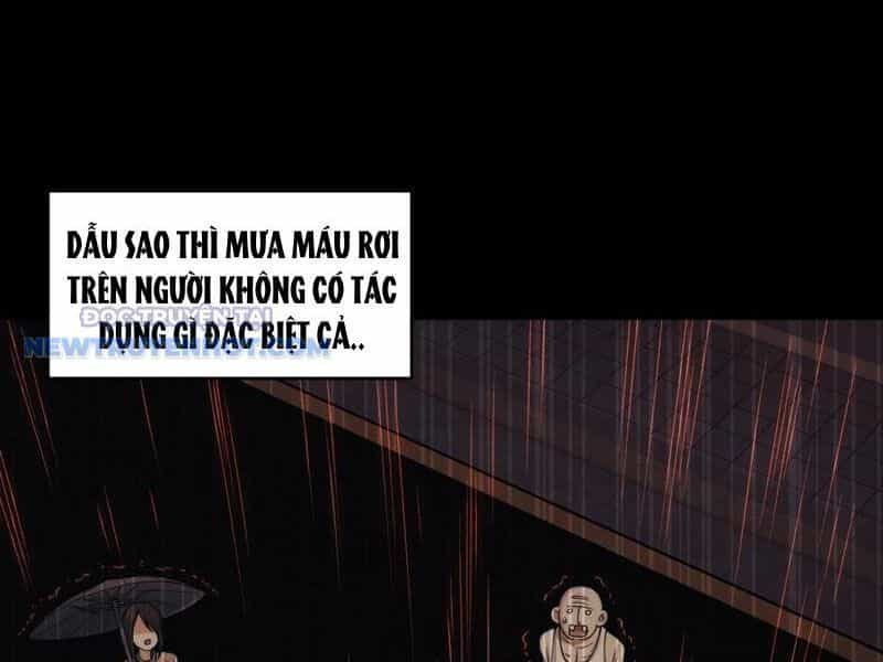 Đối Mặt Với Bệnh Tâm Thần, Ma Quỷ Chẳng Là Cái Thá Gì - Chương 83 - ảnh 20