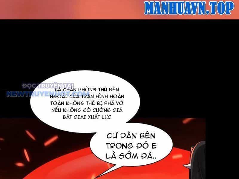 Đối Mặt Với Bệnh Tâm Thần, Ma Quỷ Chẳng Là Cái Thá Gì - Chương 83 - ảnh 35