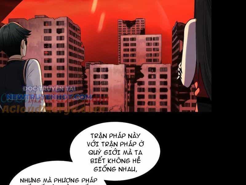 Đối Mặt Với Bệnh Tâm Thần, Ma Quỷ Chẳng Là Cái Thá Gì - Chương 83 - ảnh 36