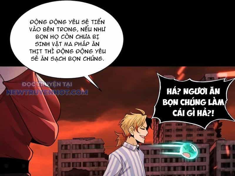 Đối Mặt Với Bệnh Tâm Thần, Ma Quỷ Chẳng Là Cái Thá Gì - Chương 83 - ảnh 43