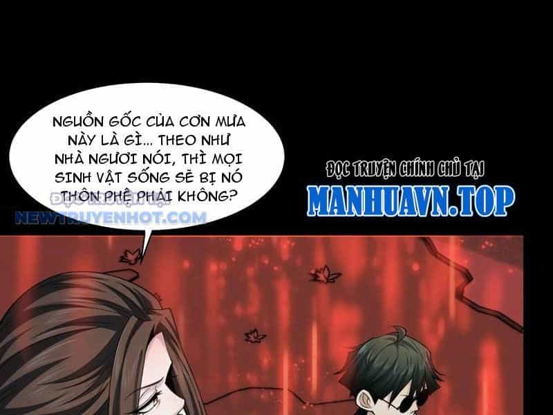 Đối Mặt Với Bệnh Tâm Thần, Ma Quỷ Chẳng Là Cái Thá Gì - Chương 83 - ảnh 63
