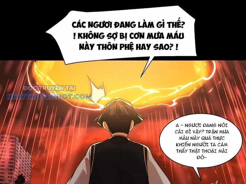 Đối Mặt Với Bệnh Tâm Thần, Ma Quỷ Chẳng Là Cái Thá Gì - Chương 83 - ảnh 75