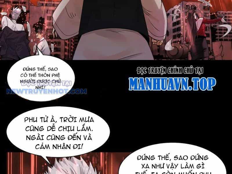 Đối Mặt Với Bệnh Tâm Thần, Ma Quỷ Chẳng Là Cái Thá Gì - Chương 83 - ảnh 76