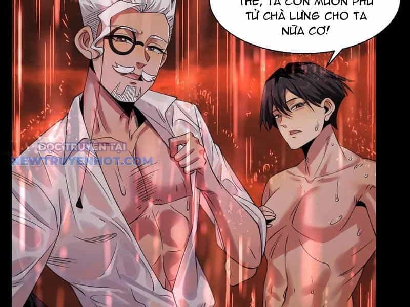 Đối Mặt Với Bệnh Tâm Thần, Ma Quỷ Chẳng Là Cái Thá Gì - Chương 83 - ảnh 77