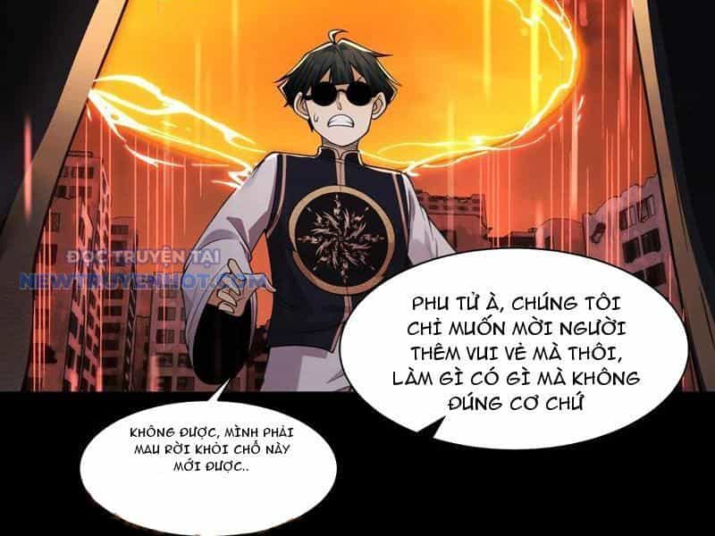 Đối Mặt Với Bệnh Tâm Thần, Ma Quỷ Chẳng Là Cái Thá Gì - Chương 83 - ảnh 82