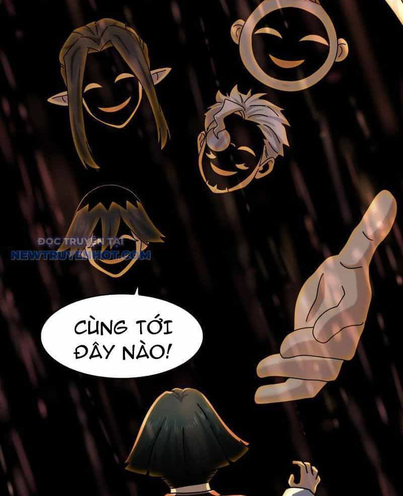Đối Mặt Với Bệnh Tâm Thần, Ma Quỷ Chẳng Là Cái Thá Gì - Chương 84 - ảnh 3