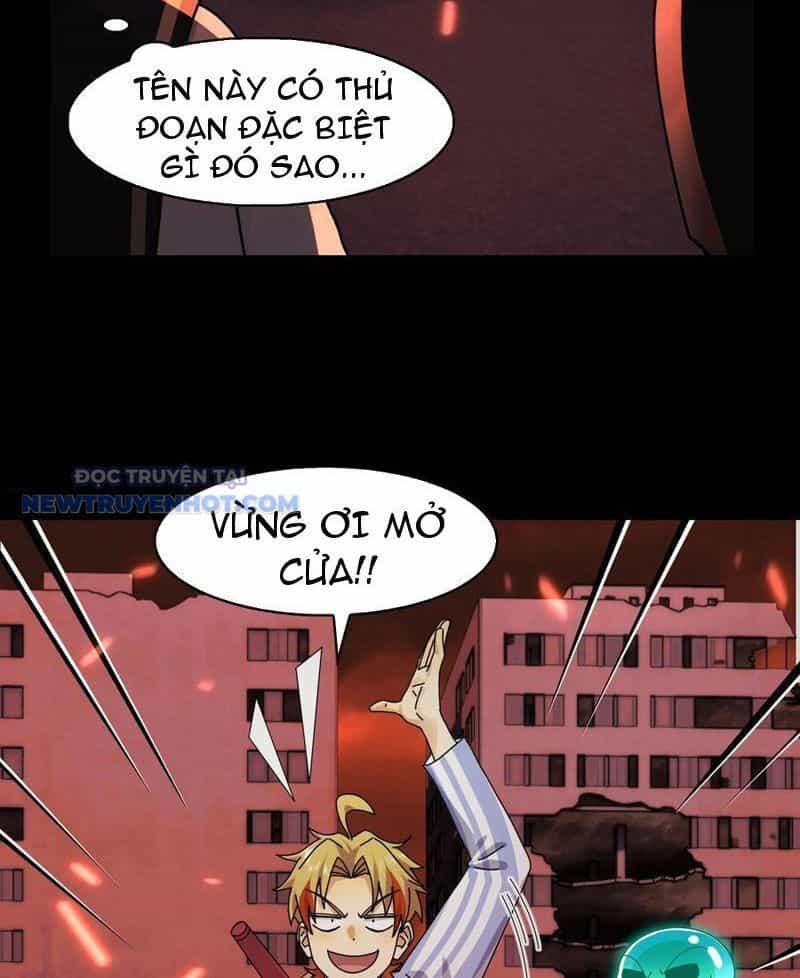 Đối Mặt Với Bệnh Tâm Thần, Ma Quỷ Chẳng Là Cái Thá Gì - Chương 84 - ảnh 44
