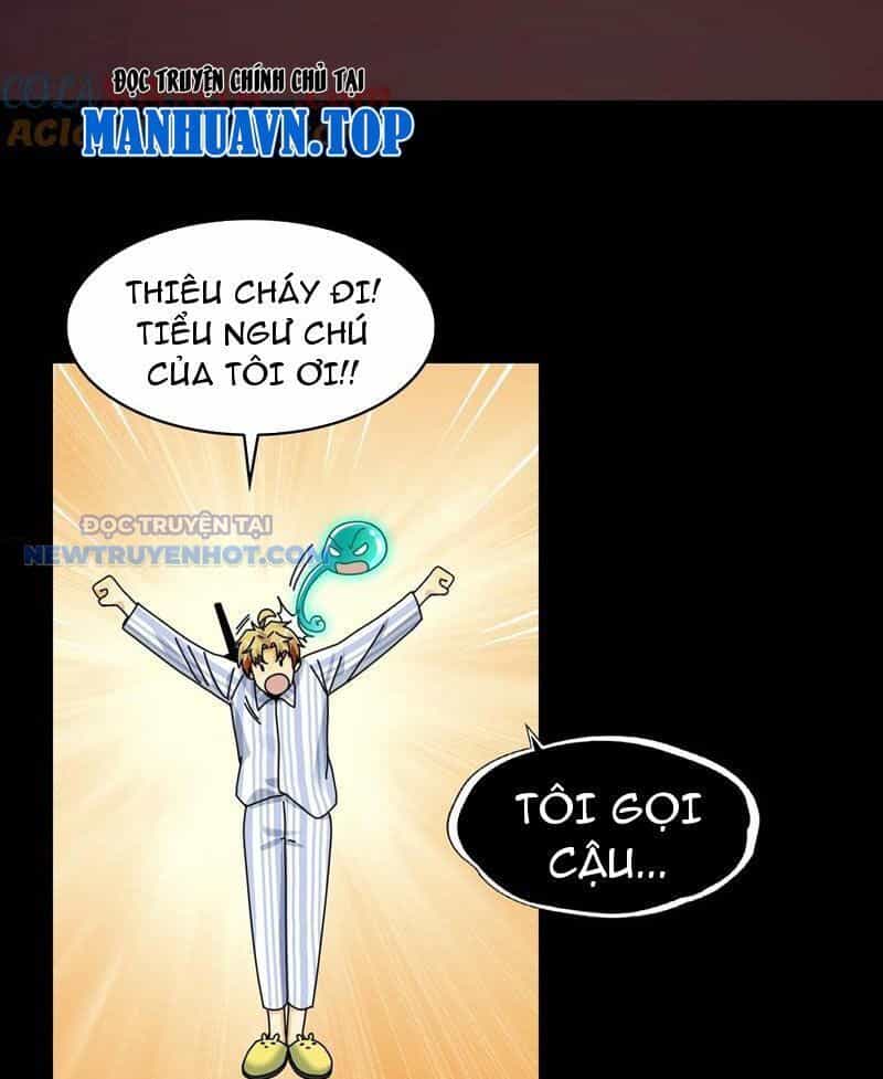 Đối Mặt Với Bệnh Tâm Thần, Ma Quỷ Chẳng Là Cái Thá Gì - Chương 84 - ảnh 46