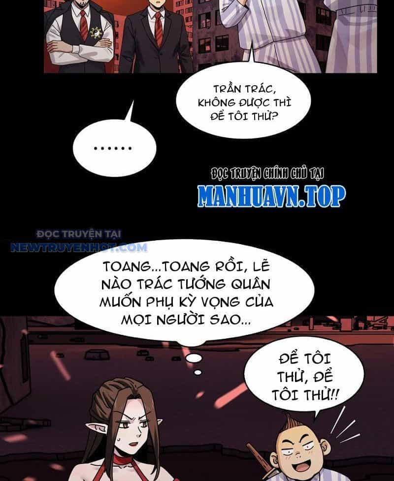 Đối Mặt Với Bệnh Tâm Thần, Ma Quỷ Chẳng Là Cái Thá Gì - Chương 84 - ảnh 51