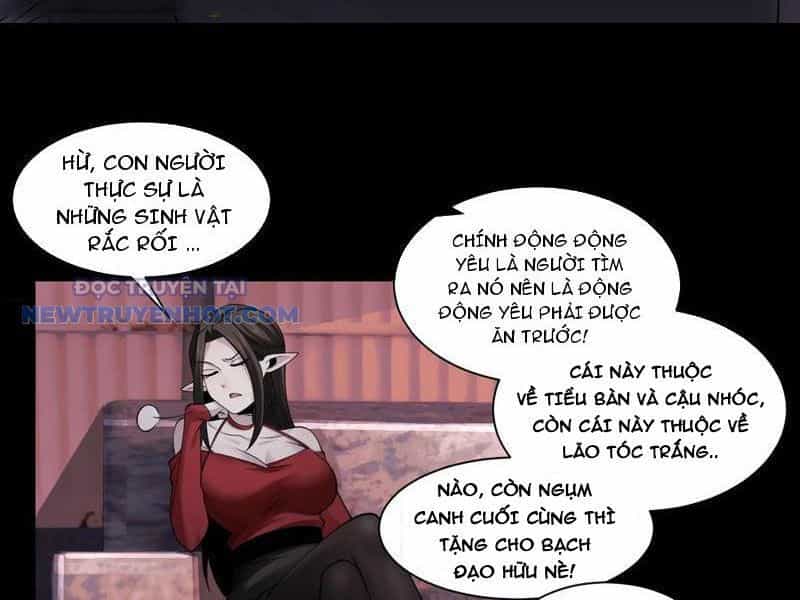 Đối Mặt Với Bệnh Tâm Thần, Ma Quỷ Chẳng Là Cái Thá Gì - Chương 85 - ảnh 24