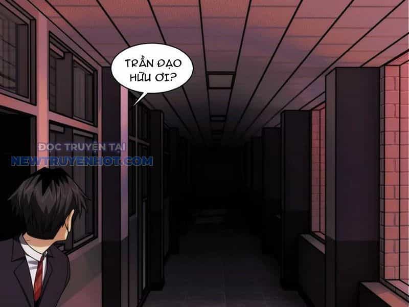 Đối Mặt Với Bệnh Tâm Thần, Ma Quỷ Chẳng Là Cái Thá Gì - Chương 85 - ảnh 38