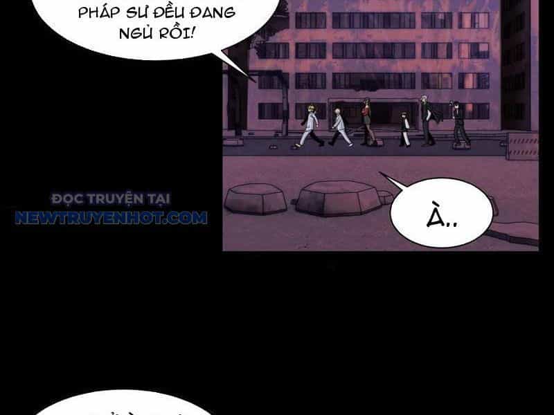 Đối Mặt Với Bệnh Tâm Thần, Ma Quỷ Chẳng Là Cái Thá Gì - Chương 85 - ảnh 4