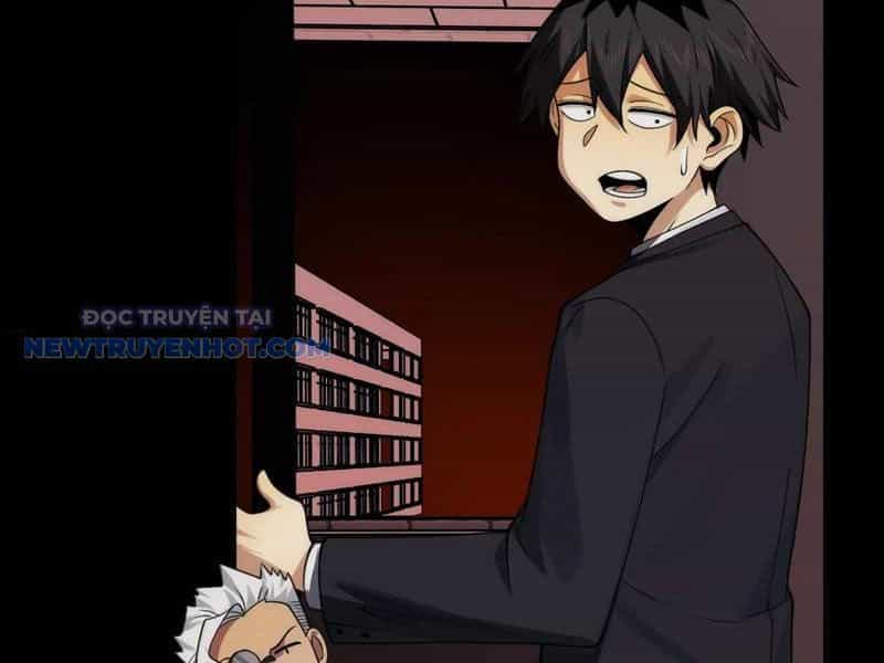 Đối Mặt Với Bệnh Tâm Thần, Ma Quỷ Chẳng Là Cái Thá Gì - Chương 85 - ảnh 41