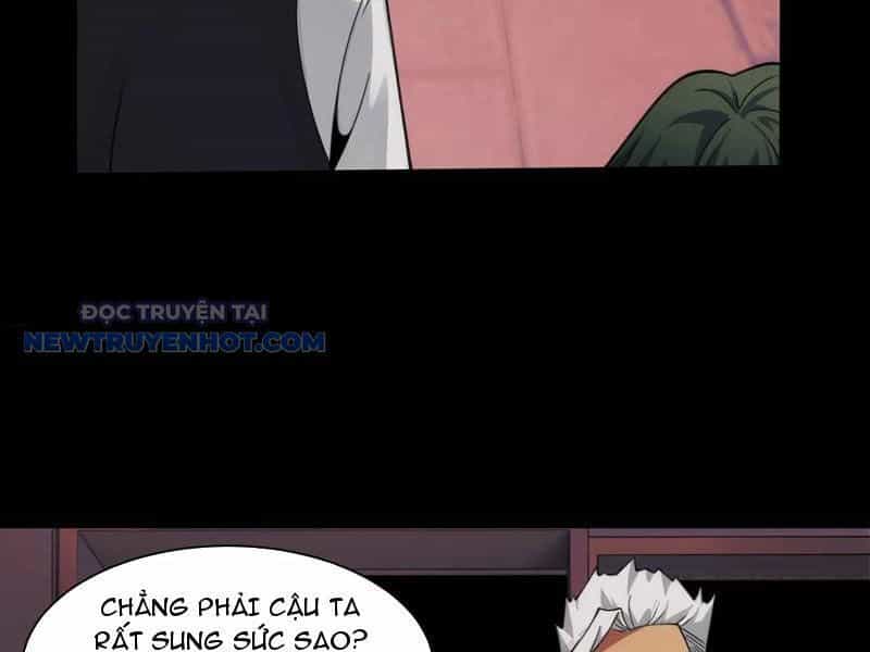 Đối Mặt Với Bệnh Tâm Thần, Ma Quỷ Chẳng Là Cái Thá Gì - Chương 85 - ảnh 48