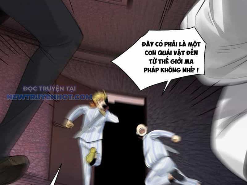 Đối Mặt Với Bệnh Tâm Thần, Ma Quỷ Chẳng Là Cái Thá Gì - Chương 85 - ảnh 66