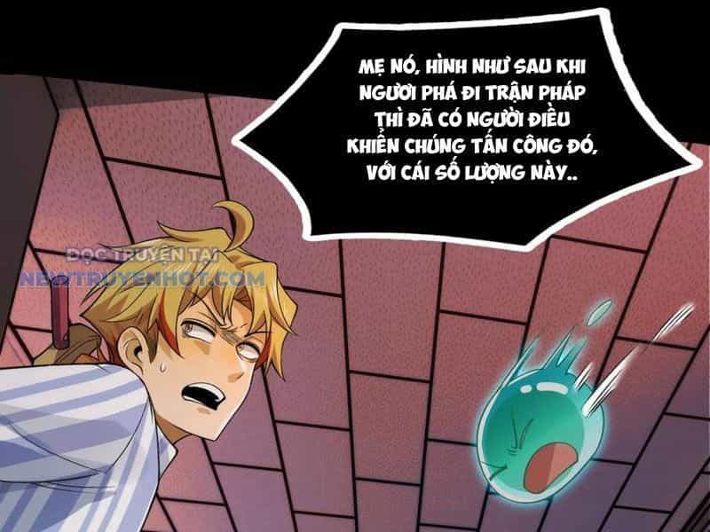 Đối Mặt Với Bệnh Tâm Thần, Ma Quỷ Chẳng Là Cái Thá Gì - Chương 85 - ảnh 72