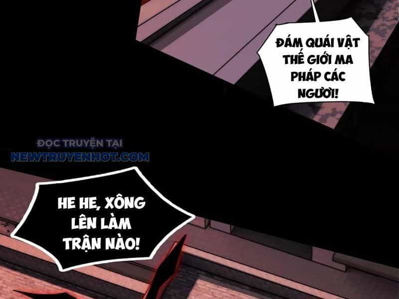 Đối Mặt Với Bệnh Tâm Thần, Ma Quỷ Chẳng Là Cái Thá Gì - Chương 85 - ảnh 80