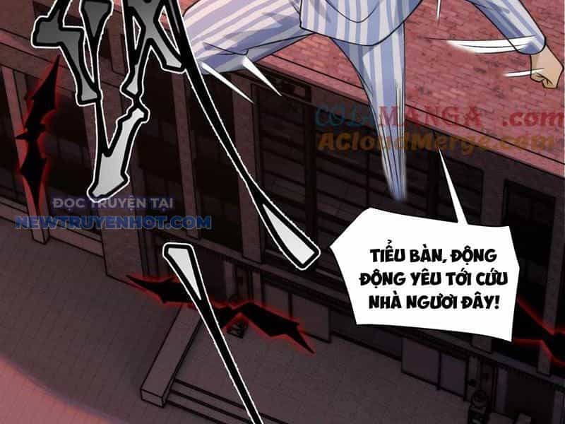 Đối Mặt Với Bệnh Tâm Thần, Ma Quỷ Chẳng Là Cái Thá Gì - Chương 85 - ảnh 82