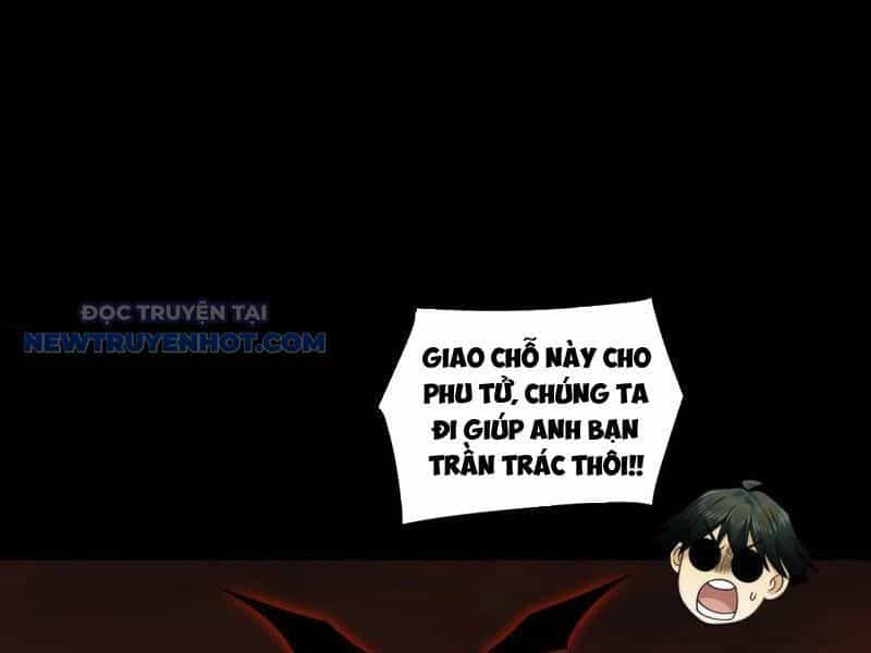 Đối Mặt Với Bệnh Tâm Thần, Ma Quỷ Chẳng Là Cái Thá Gì - Chương 86 - ảnh 18