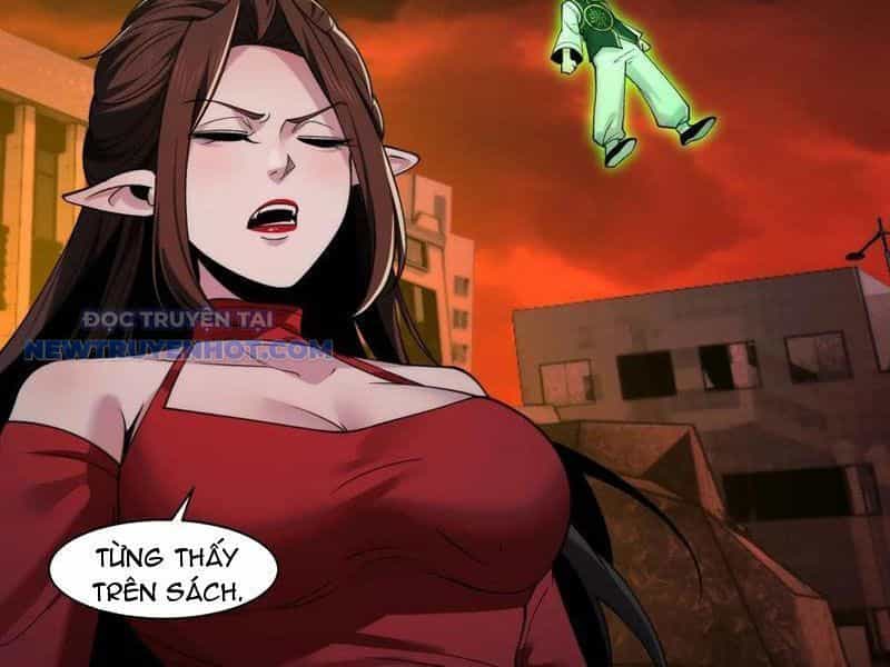 Đối Mặt Với Bệnh Tâm Thần, Ma Quỷ Chẳng Là Cái Thá Gì - Chương 86 - ảnh 32